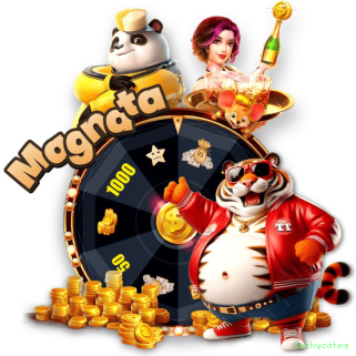 Download Android luckycatpg