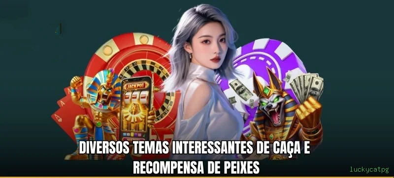Instalação iOS luckycatpg