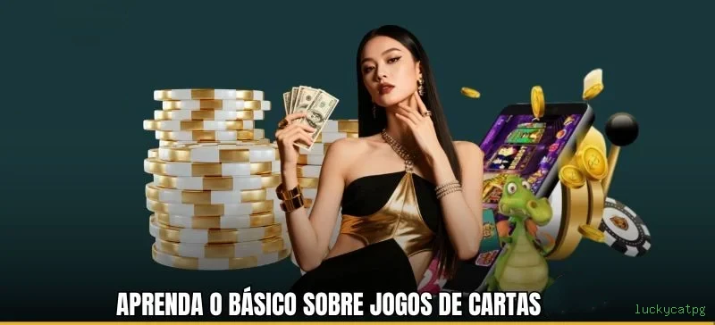 Lottery Clássica na luckycatpg
